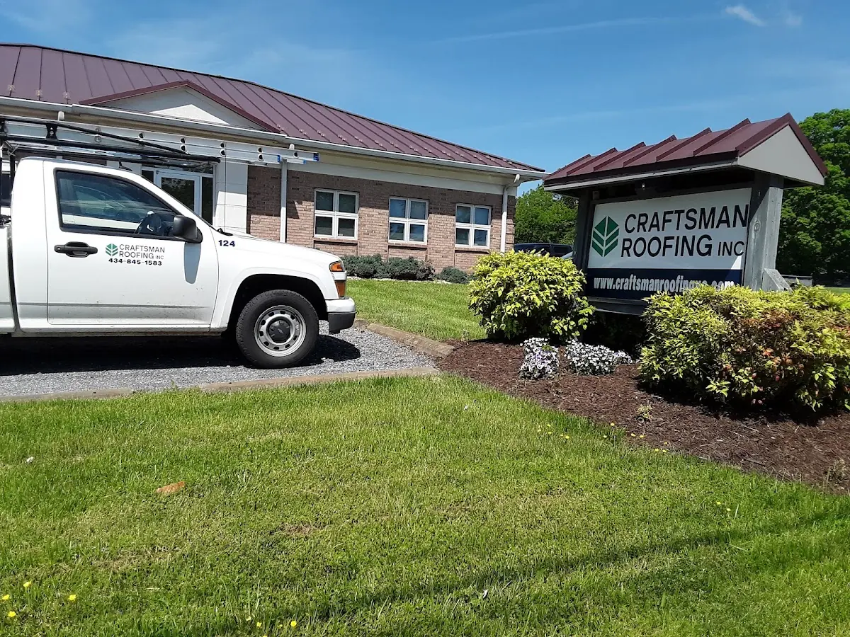 Quality Hail Damage Roof Repair by experienced craftsmen in Aston Mills
